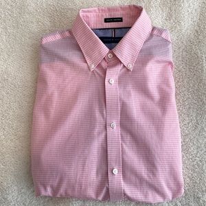 Tommy Hilfiger Button Down Dress Shirt